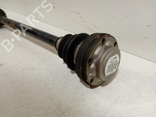 Right rear driveshaft BMW 1 (E87) 116 i | BP19408139M41 