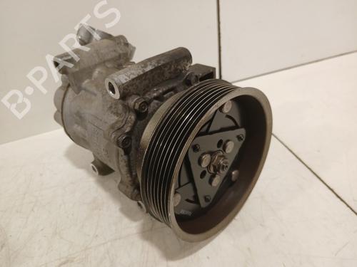 AC compressor RENAULT TWINGO II (CN0_) 1.2 (CN0D) | BP39743347M34 - Image 3