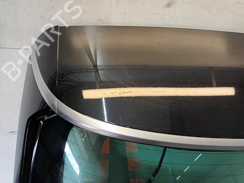 Tailgate KIA SPORTAGE V (NQ5) 1.6 T-GDi Plug-in Hybrid AWD | BP29275358C6 