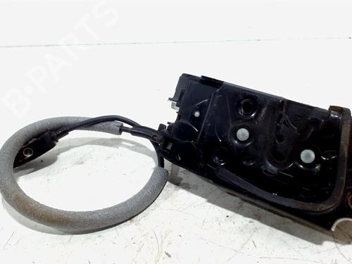 Front right lock VW POLO V (6R1, 6C1) 1.2 TDI | BP13206776C97 