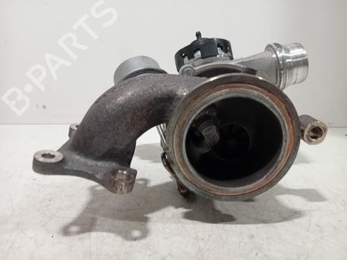 Turbocharger/Supercharger LYNK & CO 01 PHEV | BP37160237M71 - Image 3