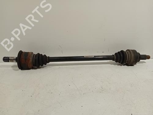 Used Right rear driveshaft BMW 1 (F21) 116 i (136 hp) 20669729