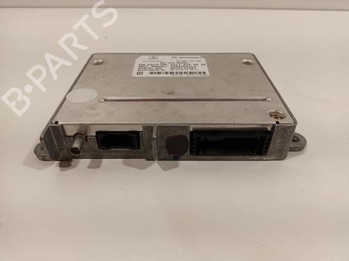 Electronic module MERCEDES-BENZ CLS (C219) CLS 350 (219.356) | BP16405247M83 