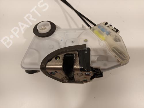 Used Front left lock PEUGEOT 108 1.0 VTi (69 hp) 16444483