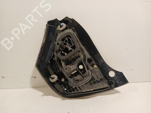 Right taillight RENAULT TWINGO III (BCM_, BCA_) 1.0 SCe 70 | BP29879038C35 - Image 6
