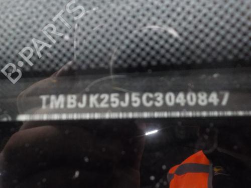 Headlight switch SKODA FABIA II Combi (545) 1.2 TDI | BP19313974I24 - Image 12