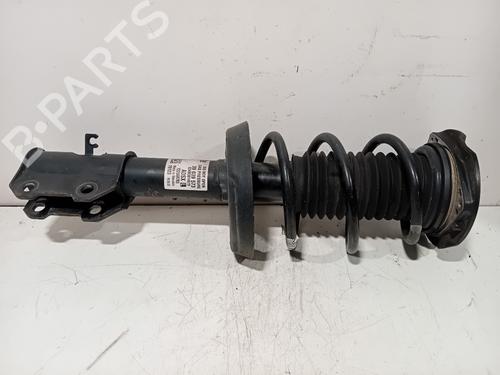 Used Left front shock absorber Left front shock absorber 37606219 37606219