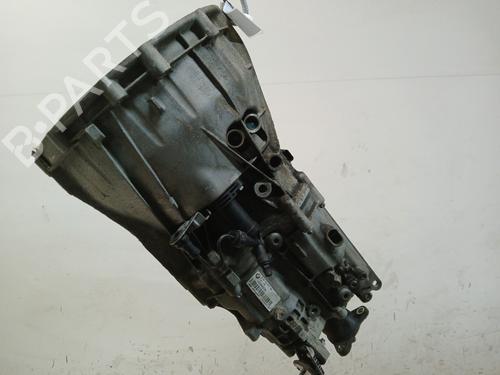 Gearbox BMW 3 Touring (F31) 318 d | BP31262876M3