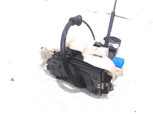 Front right lock VW POLO IV (9N_, 9A_) 1.4 TDI | BP13200927C97 