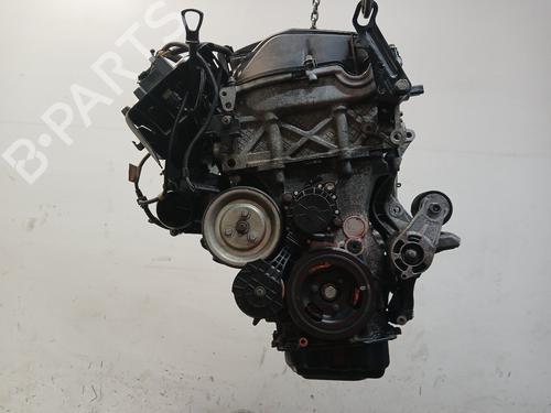 Engine BMW 1 (F20) 116 i | BP32506947M1