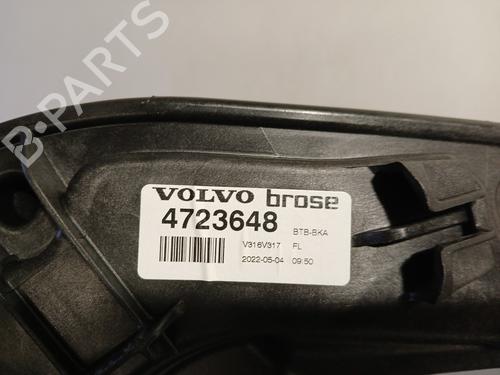 Front left window mechanism VOLVO XC40 (536) T5 Plug-in Hybrid | BP33431082C22 - Image 5