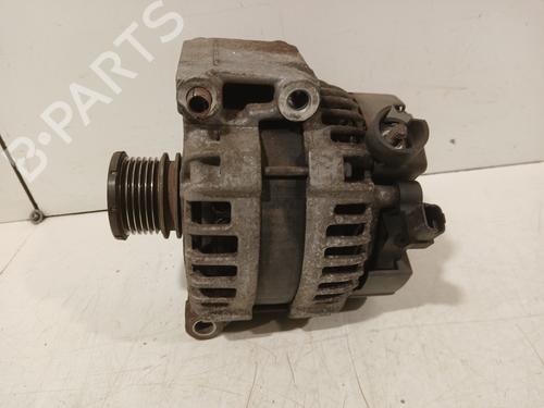 Used Alternator Alternator MINI MINI COUNTRYMAN (R60) Cooper (122 hp) 40283247 40283247