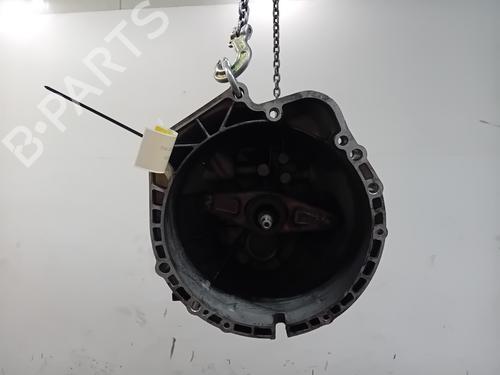 Used Gearbox BMW 1 (E87) 118 i (143 hp) 23244740