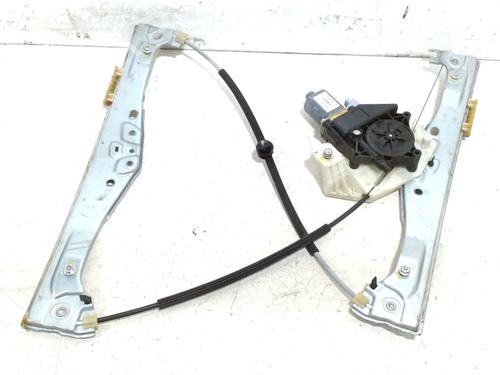 Front right window mechanism CITROËN C4 CACTUS 1.6 BlueHDi 100 | BP9805897C23 - Image 2