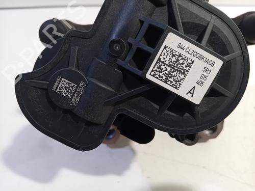 Left rear brake caliper VW GOLF VIII Variant (CG5, DB5) 1.0 eTSI | BP27466312M107 - Image 4
