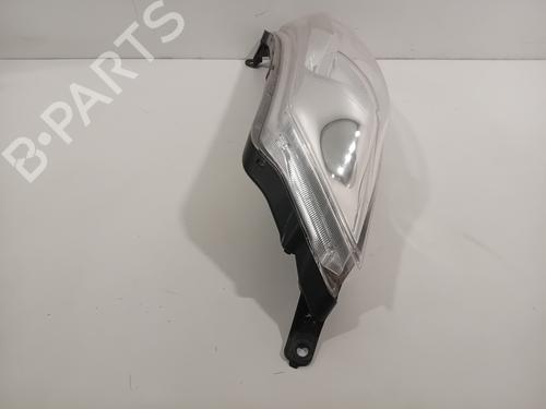 Right headlight NISSAN JUKE (F15) 1.6 | BP29864278C29