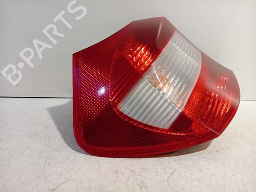 Left taillight BMW 1 (E87) 116 i | BP19289173C34