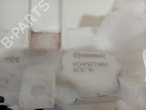 Windscreen washer tank MAZDA CX-5 (KE, GH) 2.0 AWD (KEEAW) | BP20985908C113 