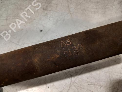 Right front driveshaft PEUGEOT 2008 I (CU_) 1.2 VTi | BP38468199M39  - Image 6