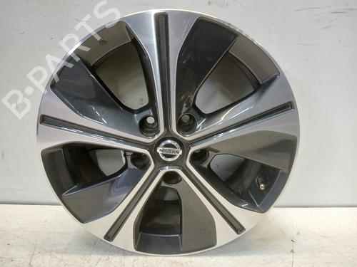 Used Rim Rim NISSAN LEAF (ZE1) Electric (150 hp) 40282590 40282590