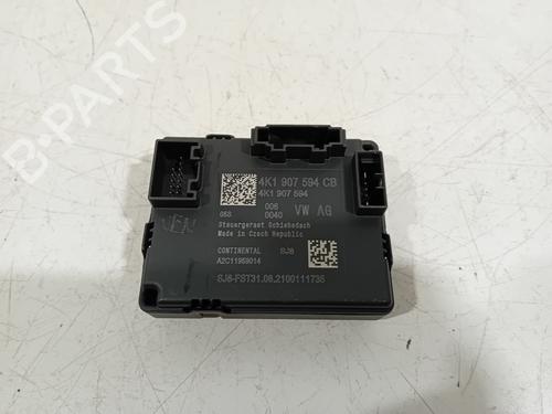 Control unit VW TAIGO (CS1) 1.5 TSI | BP24841442M11  - Image 6