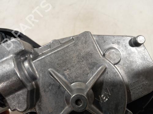 Rear wiper motor RENAULT CLIO V (B7_) 1.0 TCe 100 (B7MT) | BP37257603M102 - Image 2