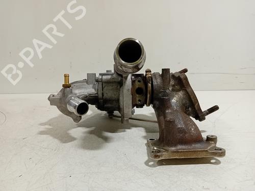 Turbocharger/Supercharger KIA CEED Sportswagon (CD) 1.0 T-GDI | BP25777029M71 