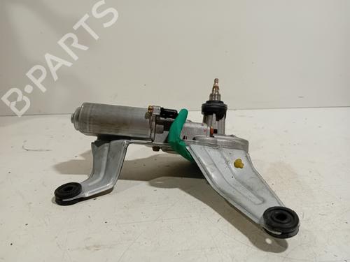 Rear wiper motor HYUNDAI SANTA FÉ II (CM) 2.2 CRDi GLS | BP21117349M102 