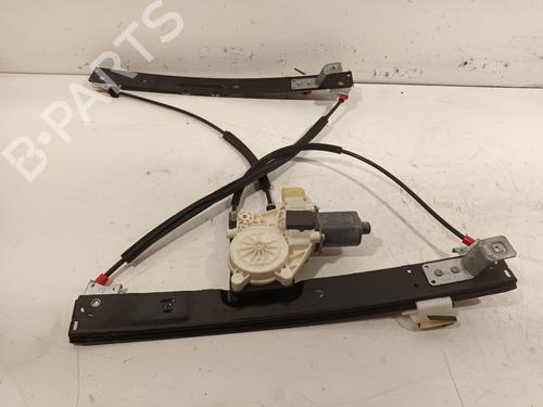 Used Front right window mechanism FORD MONDEO IV Turnier (BA7) 1.8 TDCi (125 hp) 15358632