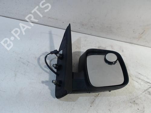 Right mirror FIAT FIORINO Box Body/MPV (225_) 1.3 D Multijet (225BXD1A, 225BXB1A, 225BXB11) | BP11967848C27 