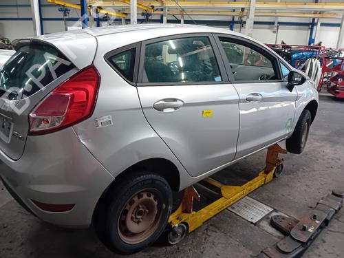 Ratstangsstang FORD FIESTA VI (CB1, CCN) 1.6 TDCi | BP27517499I23 - Image 9