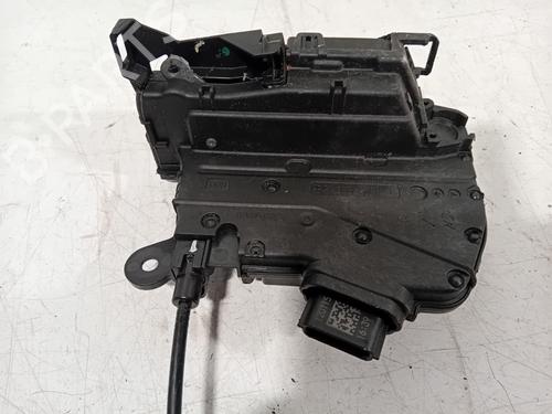 Front right lock RENAULT CLIO IV Grandtour (KH_) 1.5 dCi 90 (KHN3, KHN4) | BP19274432C97 