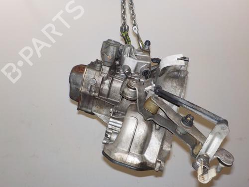 Gearbox OPEL TIGRA TwinTop (X04) 1.4 (R97) | BP10669867M3 