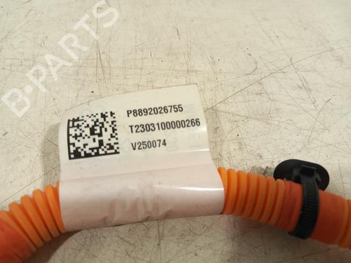 Cable SMART #1 EV All-wheel Drive | BP34058635E12 - Image 5