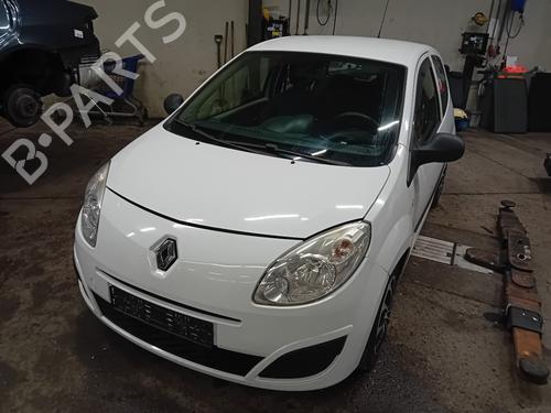 Brugte RENAULT TWINGO II (CN0_) 1.2 (CN0D) (58 hp) 4354622
