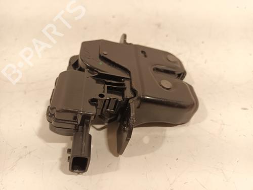 BP17911598C101 | Tailgate lock RENAULT ZOE (BFM_) ZOE BP17911598C101