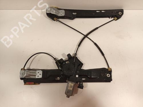 Used Front left window mechanism Front left window mechanism 16736773 16736773