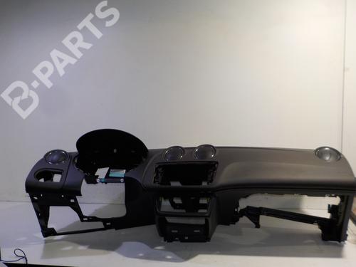 Used Airbag Kit Airbag Kit SEAT IBIZA IV (6J5, 6P1) 1.2 TSI (105 hp) 11133024 11133024