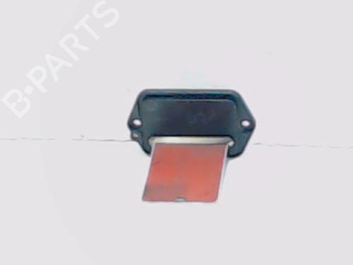 Heater resistor MAZDA 2 (DY) 1.4 CD | BP11782458M108 