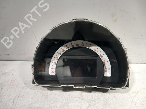 Kombiinstrument Kombiinstrument 38468001 38468001