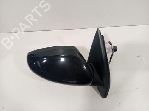Right mirror PEUGEOT 308 II (LB_, LP_, LW_, LH_, L3_) 1.6 HDi | BP30567134C27
