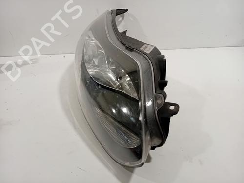 Right headlight FORD FOCUS III Turnier 1.6 TDCi ECOnetic | BP24343113C29 - Image 3