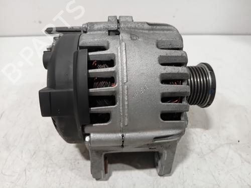 Alternator RENAULT MASTER IV Van (F8__) BLUE DCI 150 (F8M3) | BP38467919M7 - Image 3