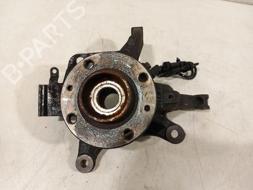 Used Right front steering knuckle Right front steering knuckle 37436934 37436934