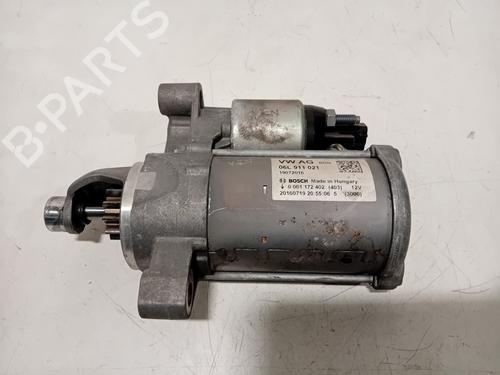 Used Starter Starter 39567324 39567324
