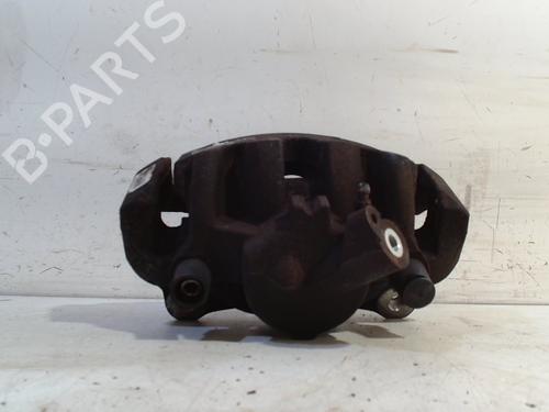 Right front brake caliper CITROËN DS5 1.6 THP 200 | BP13641535M104 - Image 4