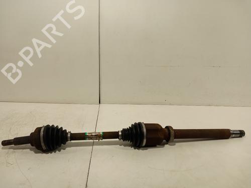 Right front driveshaft FORD TRANSIT CUSTOM V362 Van (FY, FZ) 2.2 TDCi | BP37609065M39 - Image 6