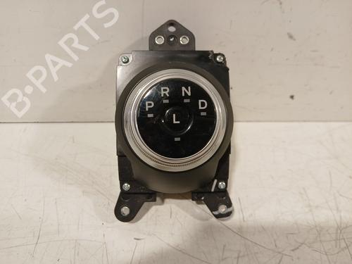 Used Gear lever Gear lever FORD FOCUS IV Turnier (HP) 1.5 EcoBlue (120 hp) 33678461 33678461
