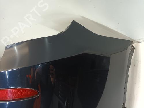 Rear bumper BMW X3 (F25) xDrive 35 d | BP24332565C8 