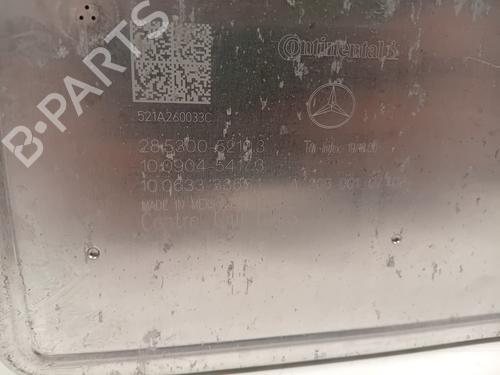 ABS pump MERCEDES-BENZ C-CLASS (W206) C 300 e (206.054) | BP36491811M43 - Image 4